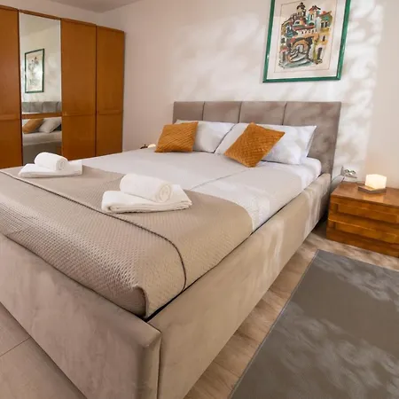 Point Apartament