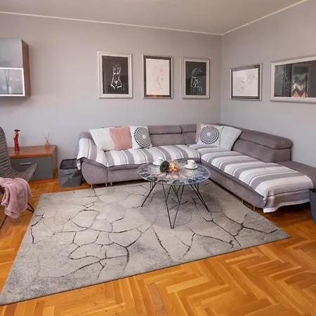 Point Apartmán Pula