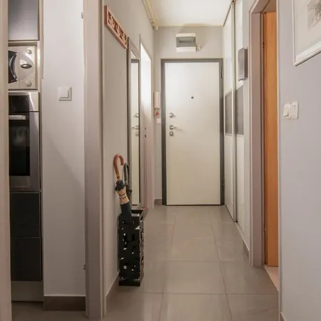 Point Apartamento