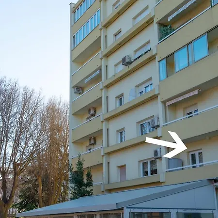 Point Apartament