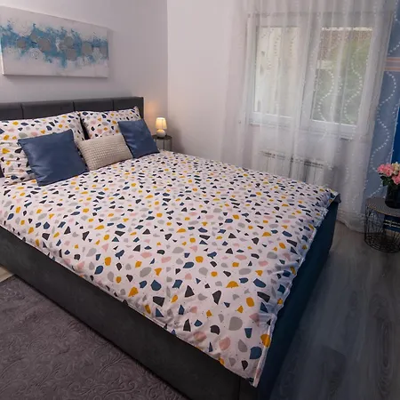 Apartamento Point