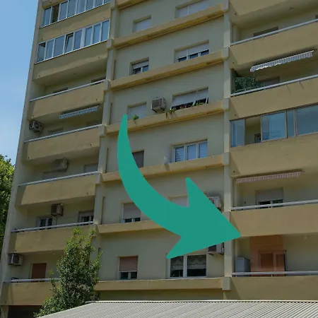 Apartamento Point Pula