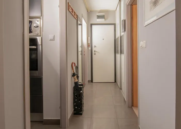 Point Apartman