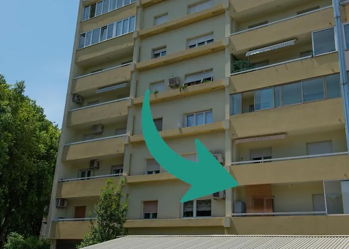 Apartman Point Póla