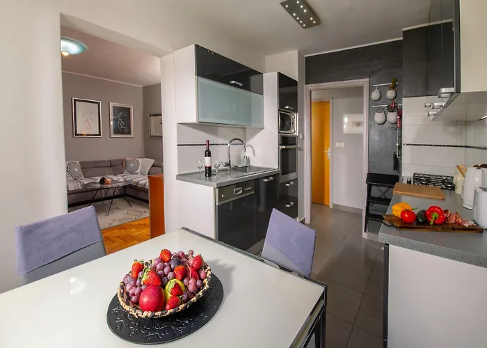Apartman Point *