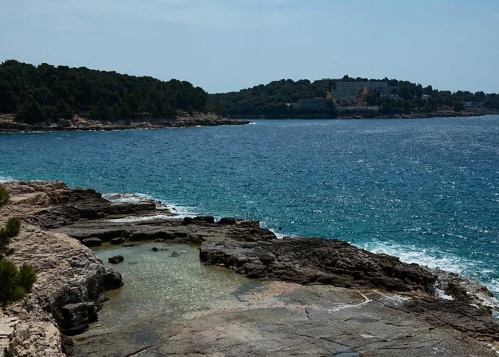 Point Lägenhet Pula