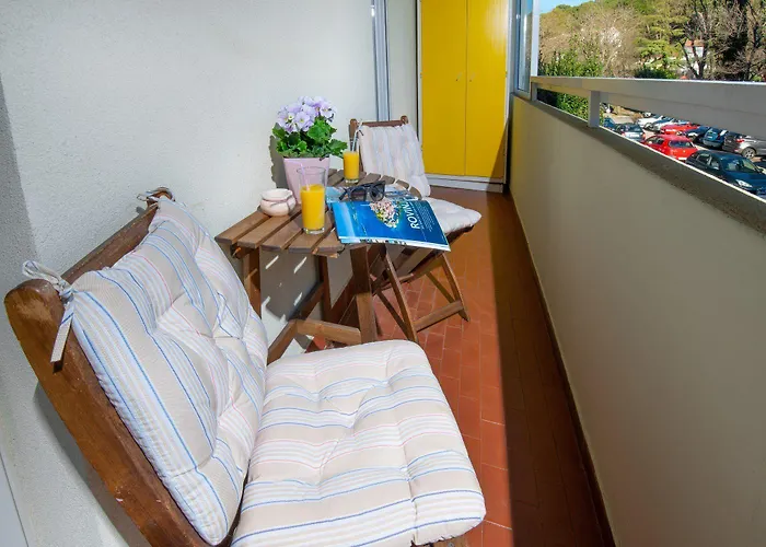 Point Apartment Pula